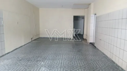 Ponto Comercial para alugar, 65m² no Vila Ede, São Paulo