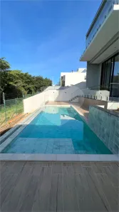 Casa de Condomínio com 3 Quartos à venda, 303m² no Alphaville Nova Esplanada 4, Votorantim