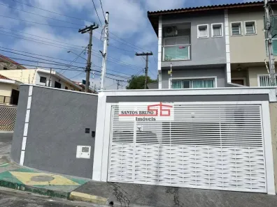 Sobrado com 2 Quartos à venda, 150m² no Jardim Primavera (Zona Norte), São Paulo