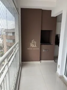 Apartamento com 2 Quartos para alugar, 69m² no Alphaville Centro Industrial e Empresarial/Alphaville., Barueri