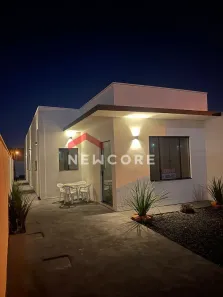 Casa com 3 Quartos à venda, 224m² no Nova Barra Velha, Barra Velha