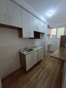 Apartamento com 2 Quartos à venda, 50m² no Jardim Santa Clara, Taubaté