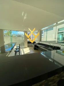 Apartamento com 3 Quartos à venda, 116m² no Doutor José Thomaz, Divinópolis