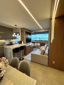 Apartamento com 2 Quartos à venda, 66m² no Parque Quinta das Paineiras, São José do Rio Preto