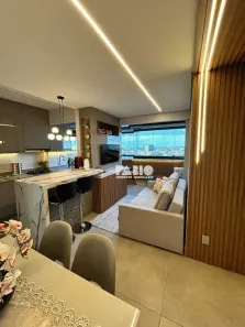 Apartamento com 2 Quartos à venda, 66m² no Parque Quinta das Paineiras, São José do Rio Preto