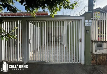 Casa com 2 Quartos para alugar, 80m² no Vila Anchieta, São José do Rio Preto