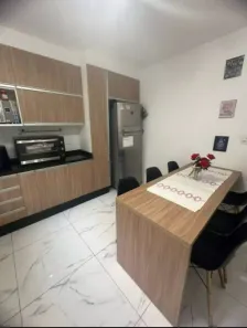 Sobrado com 3 Quartos à venda, 152m² no Vila Augusta, Guarulhos