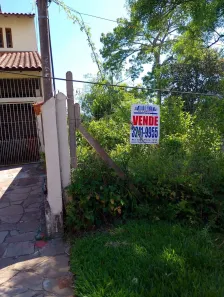 Lote/Terreno à venda, 600m² no Vila Nova, Porto Alegre