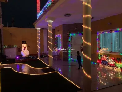 Casa com 3 Quartos à venda, 400m² no Metrópole, Nova Iguaçu