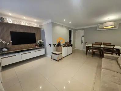 Apartamento com 3 Quartos à venda, 103m² no Recreio dos Bandeirantes, Rio de Janeiro