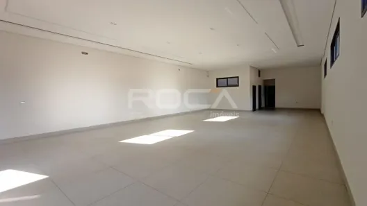 Prédio Comercial para alugar, 303m² no Jardim Paulista, Ribeirão Preto
