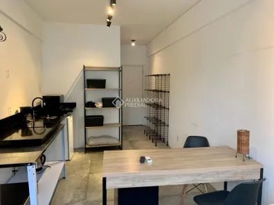 Sala Comercial para alugar, 25m² no Independência, Porto Alegre