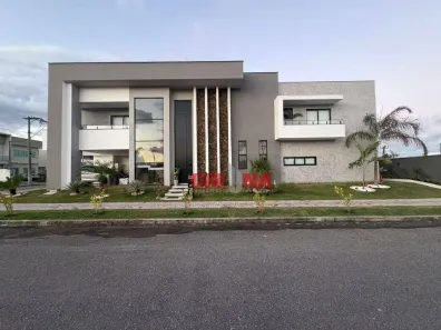 Casa de Condomínio com 6 Quartos à venda, 336m² no Inoã (Inoã), Maricá