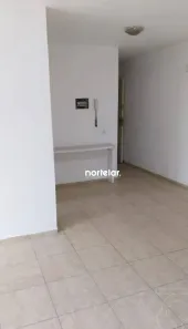 Apartamento com 2 Quartos à venda, 58m² no Jardim Ester, São Paulo