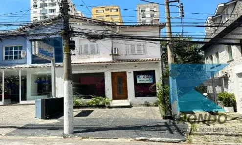 Ponto Comercial para alugar, 150m² no Cerqueira César, São Paulo