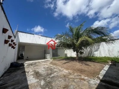 Casa com 3 Quartos para alugar, 150m² no Araçagi, São José de Ribamar