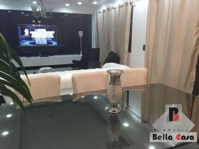 Apartamento com 3 Quartos à venda, 136m² no Vila Ema, São Paulo