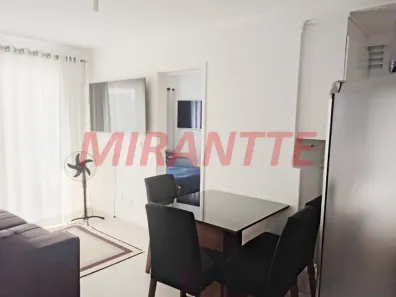 Apartamento com 1 Quarto à venda, 34m² no Vila Guilherme, São Paulo