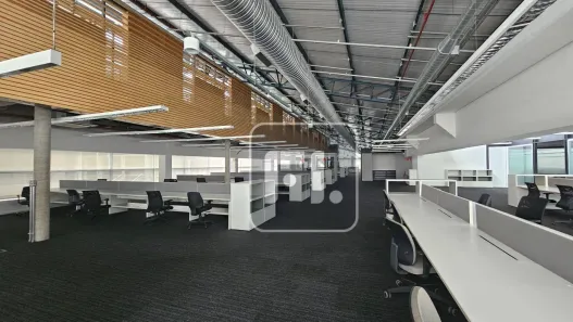 Sala Comercial para alugar, 1492m² no Lapa de Baixo, São Paulo
