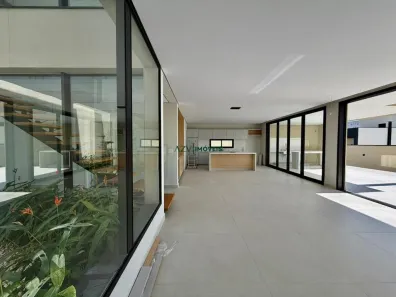 Casa de Condomínio com 3 Quartos à venda, 320m² no Condomínio Residencial Monaco, São José dos Campos