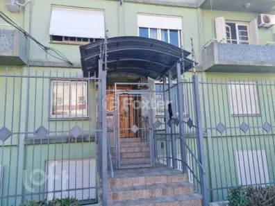 Apartamento com 2 Quartos à venda, 56m² no Partenon, Porto Alegre