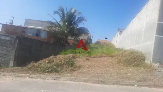 Lote/Terreno à venda, 225m² no Jardim Leblon, Jacareí