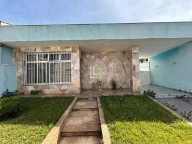 Casa com 2 Quartos à venda, 204m² no Vila Loureiro, Jundiaí