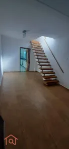 Sobrado com 2 Quartos à venda, 141m² no Vila Guarani (Z Sul), São Paulo