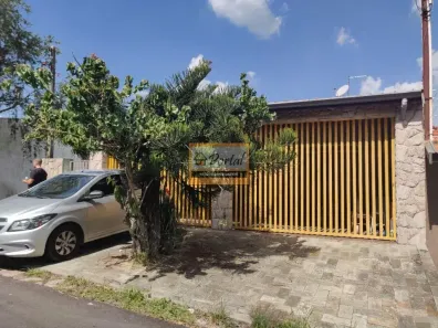 Casa com 3 Quartos à venda, 238m² no Jardim Paulista, Campo Limpo Paulista