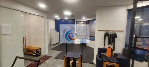 Sala Comercial para alugar, 115m² no Cerqueira César, São Paulo
