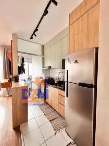 Apartamento com 2 Quartos à venda, 47m² no Quitaúna, Osasco