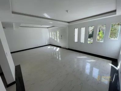 Casa de Condomínio com 4 Quartos à venda, 220m² no Mirim, Praia Grande