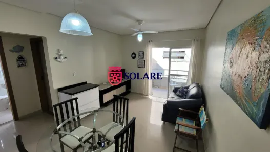 Apartamento com 2 Quartos para alugar, 70m² no Bombas, Bombinhas