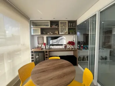 Apartamento com 3 Quartos à venda, 165m² no Setor Bueno, Goiânia