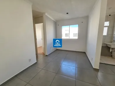 Apartamento com 2 Quartos à venda, 48m² no Neves (Neves), São Gonçalo