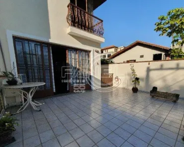 Sobrado com 3 Quartos à venda, 197m² no Jardim Namba, São Paulo