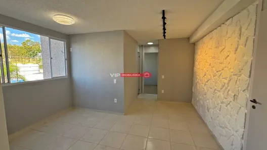 Apartamento com 2 Quartos à venda, 44m² no Campo Grande, Rio de Janeiro