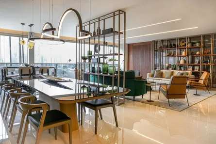 Apartamento com 4 Quartos à venda, 252m² no Real Parque, São Paulo