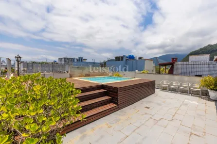 Cobertura com 5 Quartos à venda, 397m² no Barra da Tijuca, Rio de Janeiro