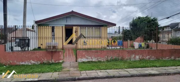 Casa com 3 Quartos à venda, 306m² no Novo Mundo, Curitiba