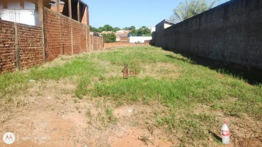 Lote/Terreno à venda, 430m² no Jardim Prudentino, Presidente Prudente