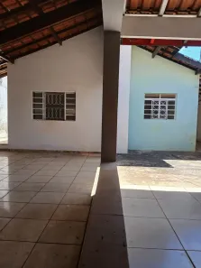 Casa com 3 Quartos à venda, 132m² no Center Martini, Araras