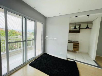 Apartamento com 2 Quartos à venda, 51m² no Jardim Portão Vermelho, Vargem Grande Paulista