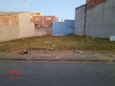 Lote/Terreno à venda, 192m² no Jardim Minas Gerais, São José dos Campos