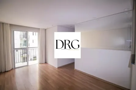 Apartamento com 3 Quartos à venda, 60m² no Vila Mendes, São Paulo