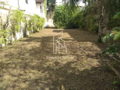 Lote/Terreno à venda, 240m² no Vila Cruzeiro, São Paulo