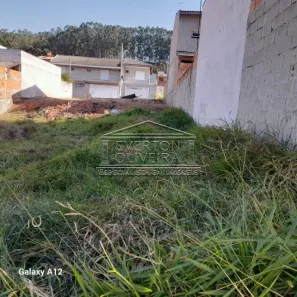 Lote/Terreno à venda, 154m² no Jardim Sant'Anna do Pedregulho, Jacareí
