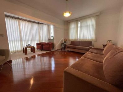 Apartamento com 4 Quartos à venda, 240m² no Gutierrez, Belo Horizonte