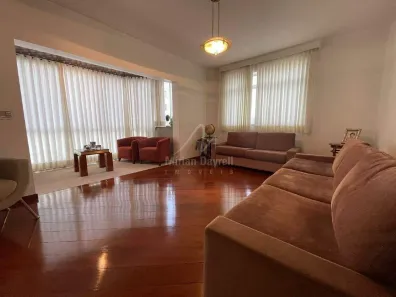 Apartamento com 4 Quartos à venda, 240m² no Gutierrez, Belo Horizonte