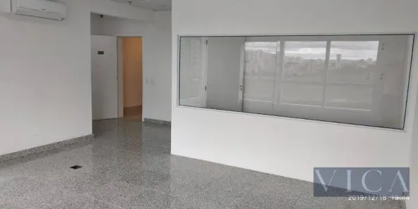 Sala Comercial à venda, 46m² no Green Valley Alphaville, Barueri